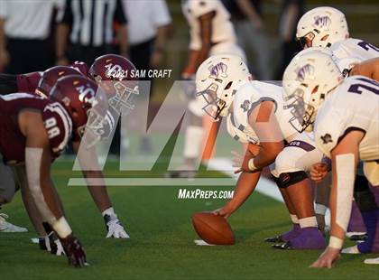 Thumbnail 2 in Willis @ A&M Consolidated photogallery.