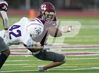 Thumbnail 3 in Willis @ A&M Consolidated photogallery.