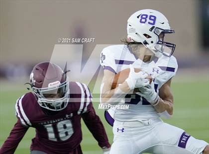 Thumbnail 2 in Willis @ A&M Consolidated photogallery.