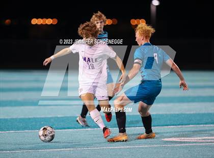 Thumbnail 3 in Male @ North Oldham photogallery.