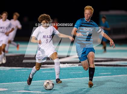 Thumbnail 3 in Male @ North Oldham photogallery.