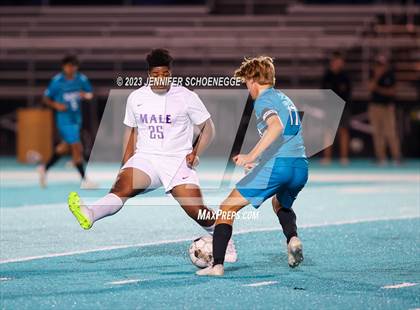 Thumbnail 3 in Male @ North Oldham photogallery.