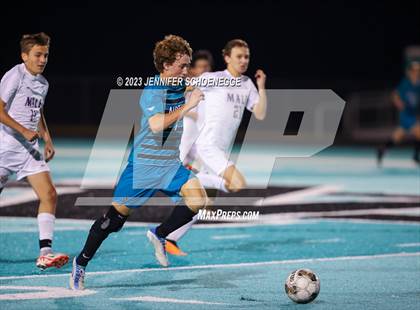 Thumbnail 2 in Male @ North Oldham photogallery.