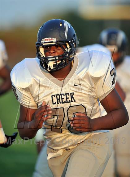 Thumbnail 1 in Timber Creek Regional @ Williamstown photogallery.