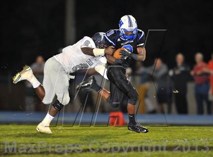 Thumbnail 1 in Timber Creek Regional @ Williamstown photogallery.