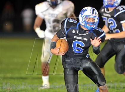Thumbnail 3 in Timber Creek Regional @ Williamstown photogallery.