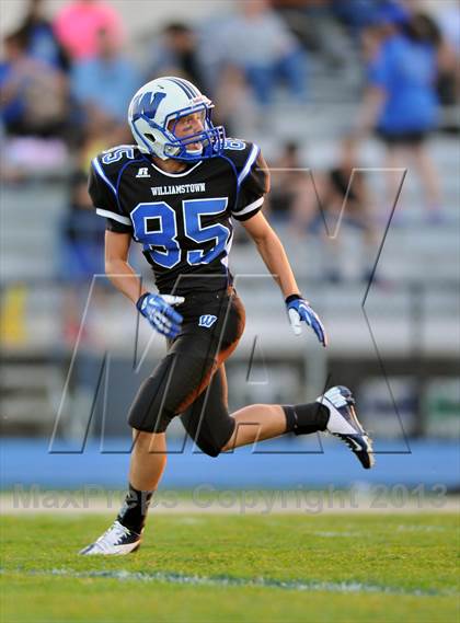 Thumbnail 3 in Timber Creek Regional @ Williamstown photogallery.