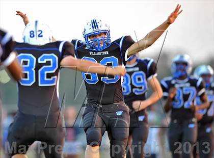 Thumbnail 2 in Timber Creek Regional @ Williamstown photogallery.