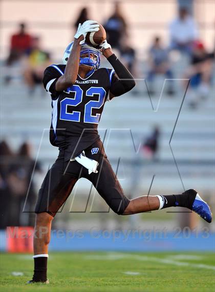 Thumbnail 1 in Timber Creek Regional @ Williamstown photogallery.