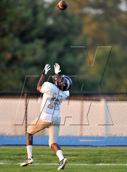 Thumbnail 3 in Timber Creek Regional @ Williamstown photogallery.