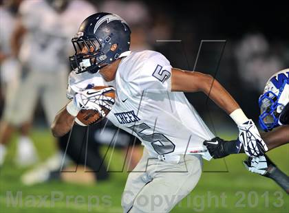 Thumbnail 2 in Timber Creek Regional @ Williamstown photogallery.