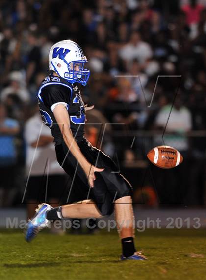 Thumbnail 3 in Timber Creek Regional @ Williamstown photogallery.