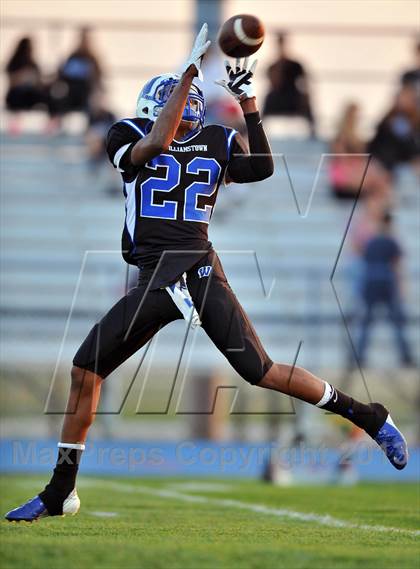Thumbnail 3 in Timber Creek Regional @ Williamstown photogallery.