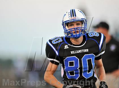 Thumbnail 2 in Timber Creek Regional @ Williamstown photogallery.