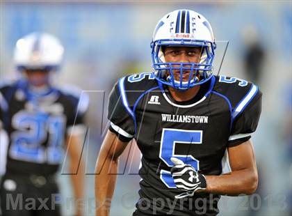 Thumbnail 3 in Timber Creek Regional @ Williamstown photogallery.