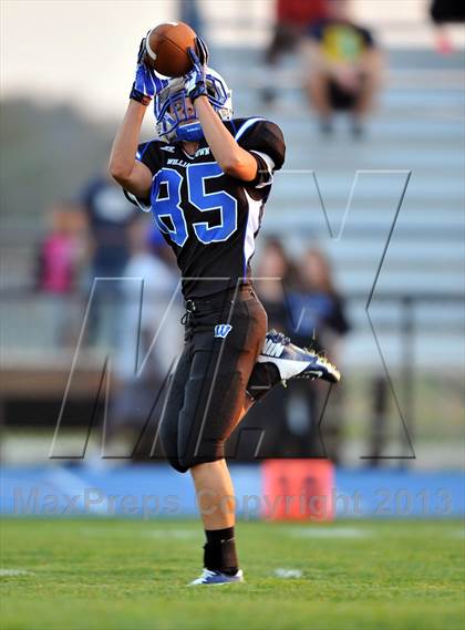 Thumbnail 2 in Timber Creek Regional @ Williamstown photogallery.
