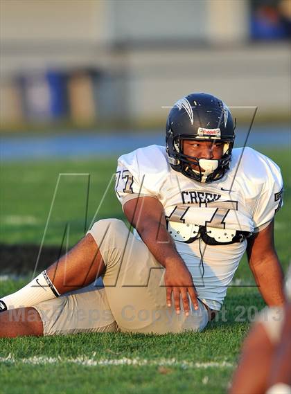 Thumbnail 1 in Timber Creek Regional @ Williamstown photogallery.