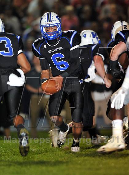 Thumbnail 2 in Timber Creek Regional @ Williamstown photogallery.