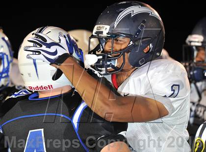 Thumbnail 1 in Timber Creek Regional @ Williamstown photogallery.