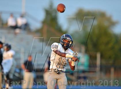 Thumbnail 3 in Timber Creek Regional @ Williamstown photogallery.