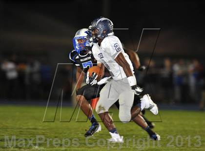 Thumbnail 3 in Timber Creek Regional @ Williamstown photogallery.