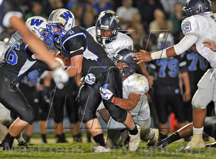 Thumbnail 2 in Timber Creek Regional @ Williamstown photogallery.