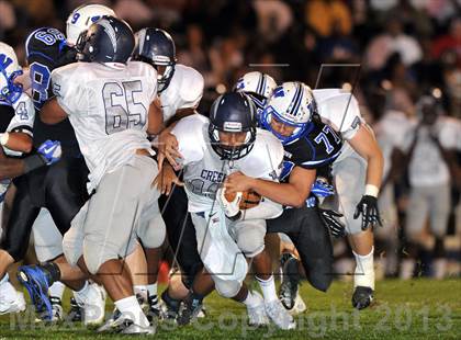 Thumbnail 1 in Timber Creek Regional @ Williamstown photogallery.