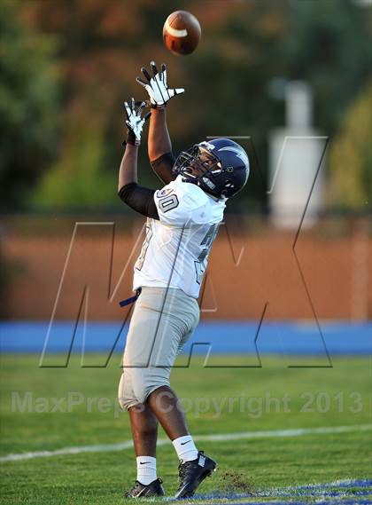 Thumbnail 1 in Timber Creek Regional @ Williamstown photogallery.
