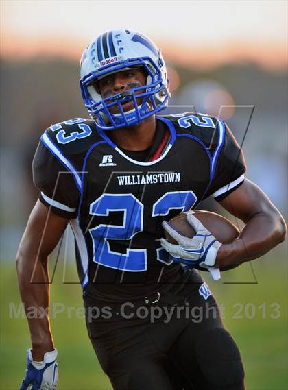Thumbnail 2 in Timber Creek Regional @ Williamstown photogallery.