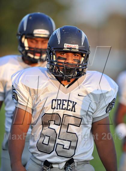 Thumbnail 1 in Timber Creek Regional @ Williamstown photogallery.