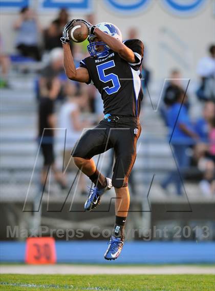 Thumbnail 3 in Timber Creek Regional @ Williamstown photogallery.