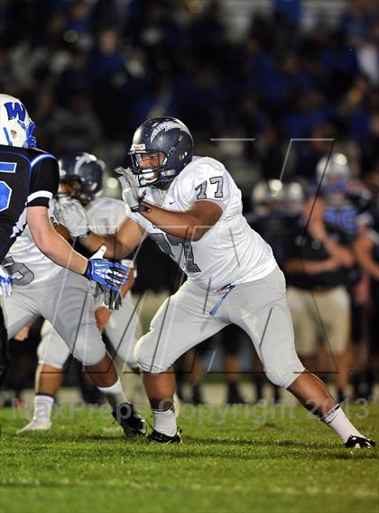 Thumbnail 2 in Timber Creek Regional @ Williamstown photogallery.