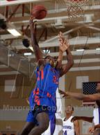 Photo from the gallery "Miller Grove vs. Rainier Beach (MaxPreps Holiday Classic)"