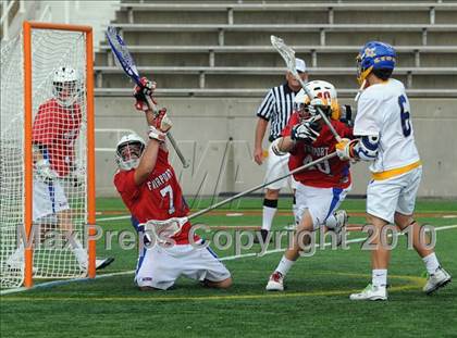 Thumbnail 1 in Fairport vs. West Islip (NYSPHSAA Class A Final) photogallery.