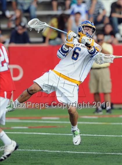 Thumbnail 2 in Fairport vs. West Islip (NYSPHSAA Class A Final) photogallery.