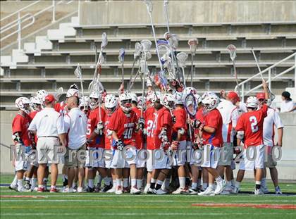 Thumbnail 1 in Fairport vs. West Islip (NYSPHSAA Class A Final) photogallery.