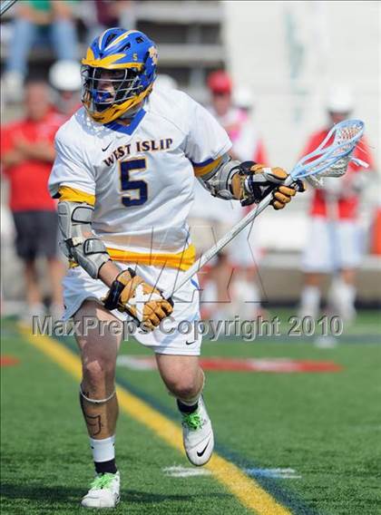 Thumbnail 1 in Fairport vs. West Islip (NYSPHSAA Class A Final) photogallery.