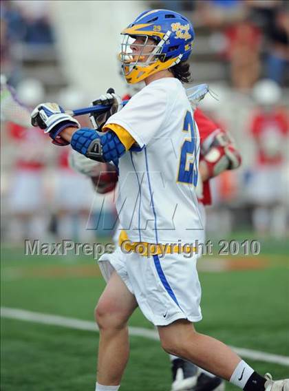 Thumbnail 3 in Fairport vs. West Islip (NYSPHSAA Class A Final) photogallery.