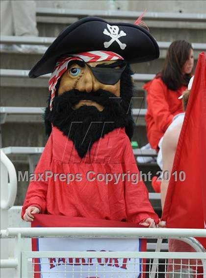 Thumbnail 3 in Fairport vs. West Islip (NYSPHSAA Class A Final) photogallery.