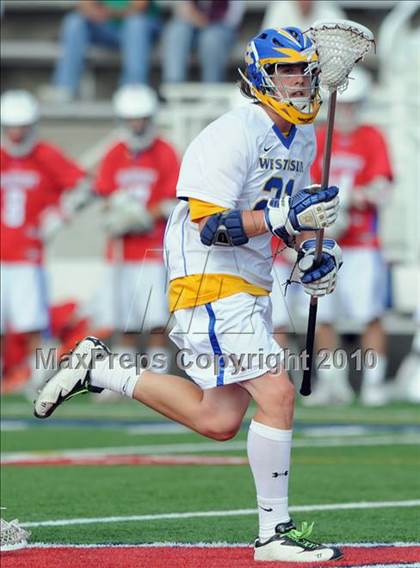 Thumbnail 1 in Fairport vs. West Islip (NYSPHSAA Class A Final) photogallery.
