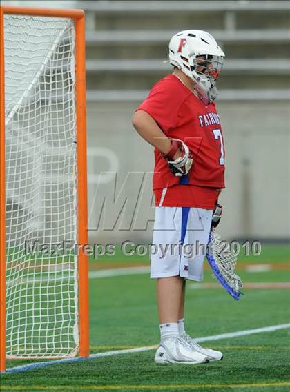 Thumbnail 2 in Fairport vs. West Islip (NYSPHSAA Class A Final) photogallery.