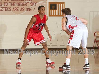 Thumbnail 1 in Elsinore @ Palm Desert (Palm Springs Winter Classic) photogallery.