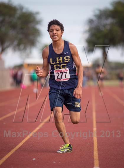 Thumbnail 3 in District 32-5A Cross Country Championships (Boys) photogallery.