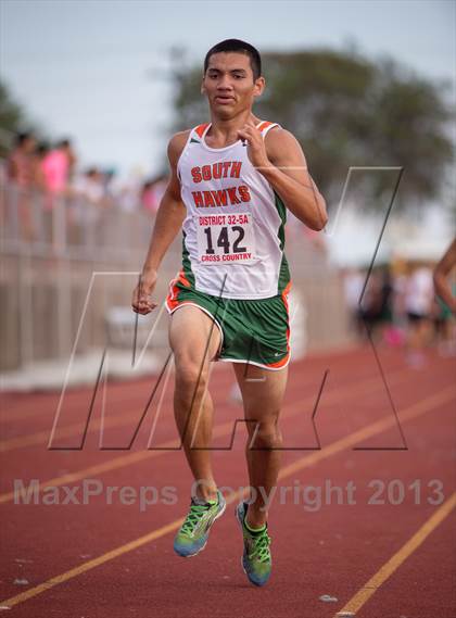 Thumbnail 1 in District 32-5A Cross Country Championships (Boys) photogallery.