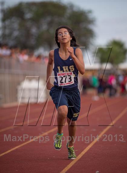Thumbnail 3 in District 32-5A Cross Country Championships (Boys) photogallery.