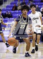Photo from the gallery "O'Connor @ Clark"