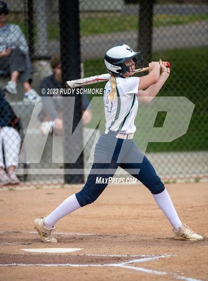 Thumbnail 2 in La Costa Canyon @ Carlsbad (Senior Day) photogallery.