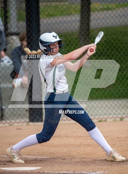 Thumbnail 1 in La Costa Canyon @ Carlsbad (Senior Day) photogallery.