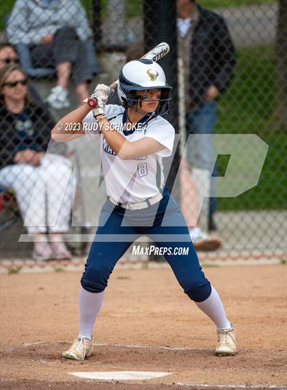 Thumbnail 3 in La Costa Canyon @ Carlsbad (Senior Day) photogallery.