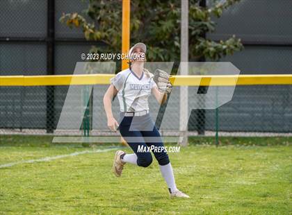 Thumbnail 1 in La Costa Canyon @ Carlsbad (Senior Day) photogallery.